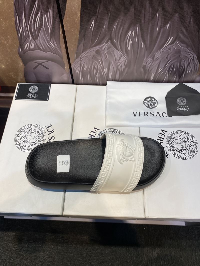 Versace Slippers